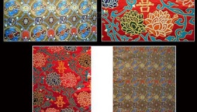 四大名锦：看看是哪四位脱颖而出吧！