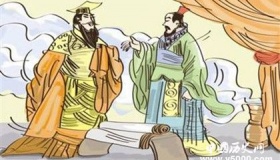 苏秦身为战国第一说客，为什么最后却死的那么惨？