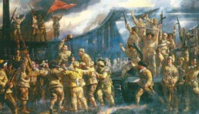 三大战役哪个战役最难打：林彪口中的“神仙仗”