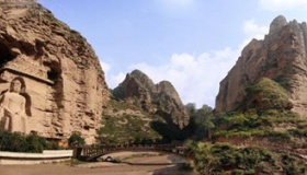 炳灵寺石窟是怎么来的，你知道吗