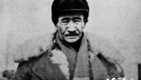 九一八事变后，张学良为什么会选择马占山主政