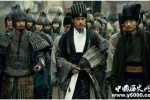 神机妙算诸葛亮：三国第一军师故事盘点