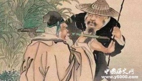 伍子胥掘墓鞭尸:情有可原的复仇者