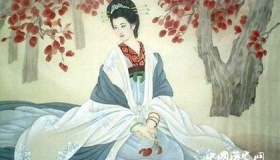 宋徽宗和四大名妓之一李师师的爱恨情仇