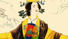 武则天挑选男宠的三大“潜规则”，令人大跌眼镜