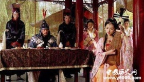 吴三桂：冲冠一怒为红颜，事出有因的糊涂汉奸