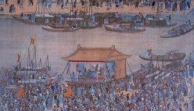 明清传奇：它居然讲的是戏曲！那你知道它有啥特点么？