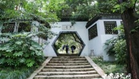 扬州大明寺是怎么来的你知道吗