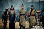 三国演义经典故事盘点 三国演义故事大全