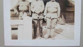 侵华战争期间，日军为何祭拜明孝陵，还派人保护