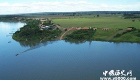 世界上有哪几处奇怪的泉水，你知道吗