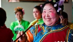 媒人：居然其他国家也有这个职业！