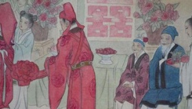 糟糠之妻不下堂：好丈夫的标杆！