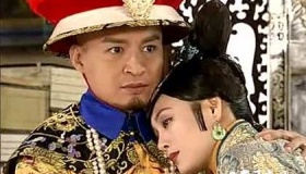 多尔衮：为谁辛苦为谁忙，离皇位只有一步之遥却英年早逝