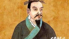 管子名人名言盘点  天下第一相管仲语录