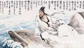 苏东坡和佛印的故事，有趣的人都玩到一块去了！