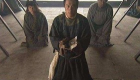 古代充军是什么意思？充军和参军有什么区别？