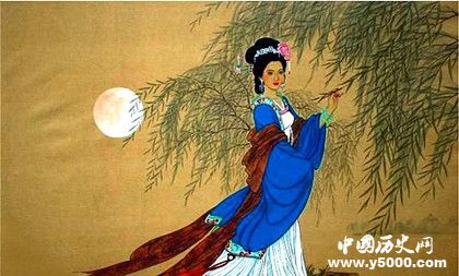 柳如是诗词名句_柳如是最有名的诗词_柳如是最美的诗词_中国历史网