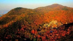 揭秘：南京栖霞山的由来