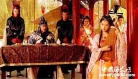 一代名妓陈圆圆为何晚景凄凉？她为什么失宠？