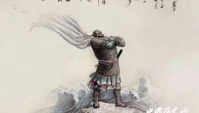 盘点古代中国振奋人心的29句诗词句子！