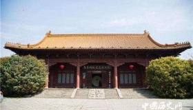 曾经世界第一的宫殿：南京明故宫的由来