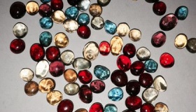 舍利子：关于舍利子形成的五大推测！