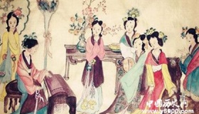 古代官妓是怎么赎身的？古代官妓又有哪些故事？