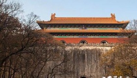 南京明孝陵，至今保存完好的原因到底是什么呢