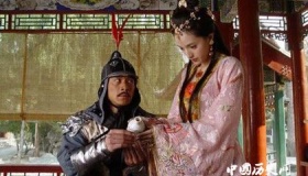 吴三桂之死：只做了短短五个月皇帝的吴三桂是怎么死的？