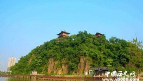 揭秘：镇江北固山的历史由来