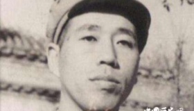 百岁开国少将张中如逝世