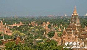 世界上有哪些奇城是你知道的