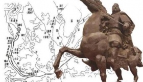 东晋“梗王”桓温：若不能流芳百世，就应该遗臭万年