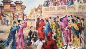 勾栏瓦舍：四舍五入就是现代的大剧院