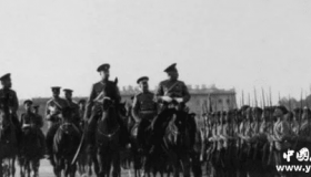 闻一多先生创作的《七子之歌》，是哪七子？