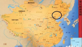 东三省原为东四省，哪个省莫名消失了