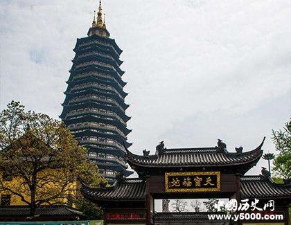 文笔塔的来历_常州文笔塔的由来_常州文笔塔的历史来历_中国历史网