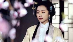 古代四大名妓盘点：风华绝代倾国倾城的四位美人分别是谁