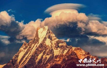 喜马拉雅山是从海里“长”出来的吗_喜马拉雅山每年长多高_喜马拉雅山是怎么长出来的_中国历史网