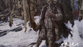 九一八要到了，抗日英雄杨靖宇的故事还记得吗