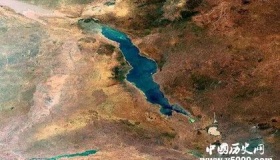 揭秘:东非大裂谷是如何形成的