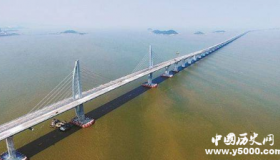 中国为什么被称为基建狂魔