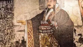 秦始皇临终前，连续发生三起诡异事件，2000年来无法解释