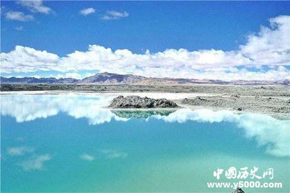 咸水湖是怎么形成的_咸水湖形成的原因_为什么会形成咸水湖_中国历史网