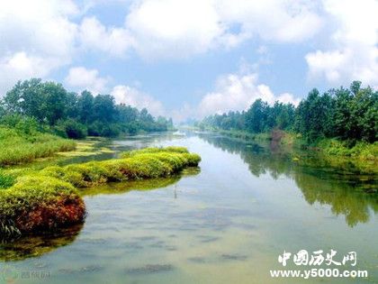 什么是自然保护区_什么叫自然保护区_简述自然保护区_中国历史网