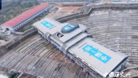 中国又创造一项新世界纪录！海外网友满眼羡慕