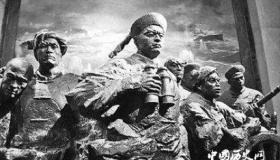 黄海海战中牺牲的爱国将领都有谁