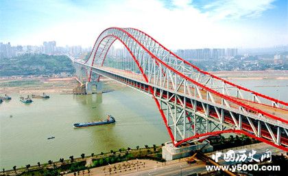 盘点中国桥梁世界之最_中国桥梁世界之最介绍_中国桥梁有哪些世界之最_中国历史网