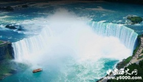 为什么说尼亚加拉瀑布是世界上最壮观的瀑布
